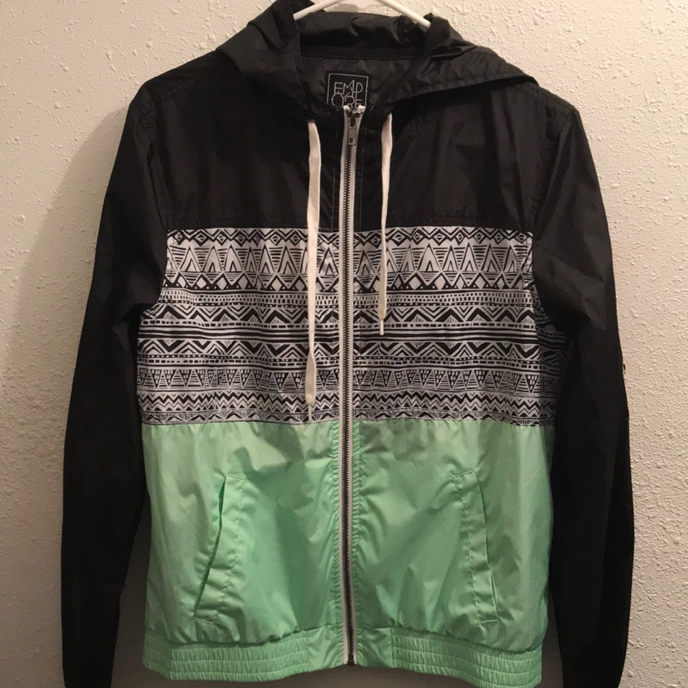 Windbreaker